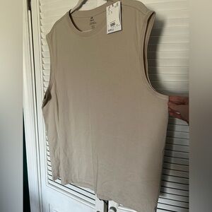 H&M | Mens Muscle Tee